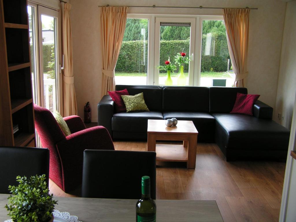 Zwaluwlaan 607 room 5